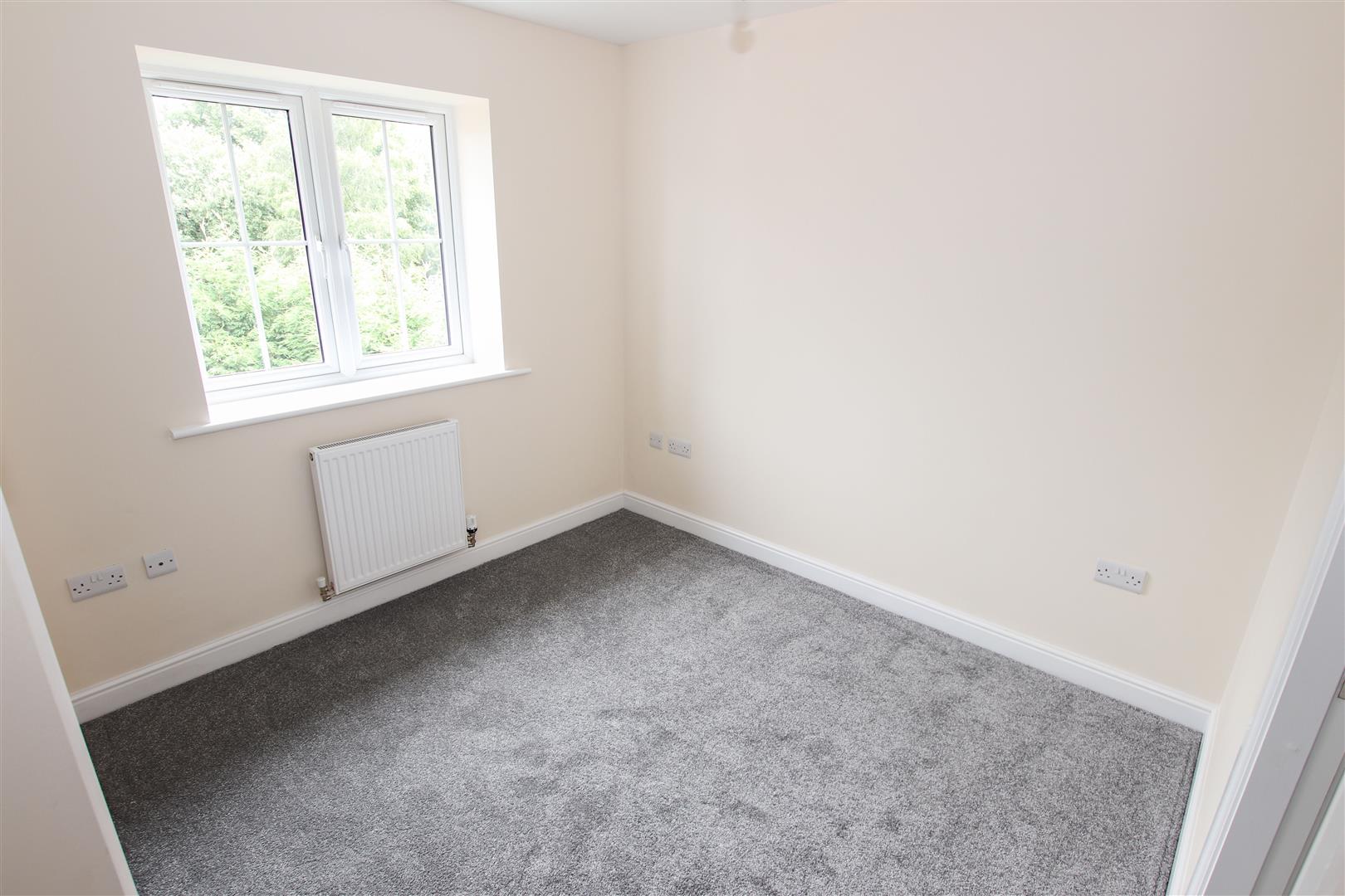 BEDROOM ONE (REAR)